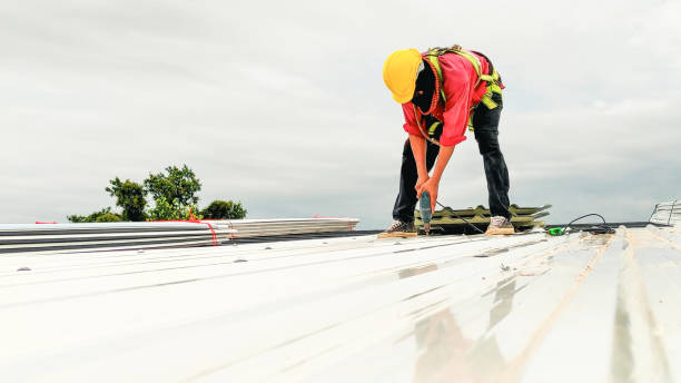 Fast & Reliable Emergency Roof Repairs in Foster Brook, PA